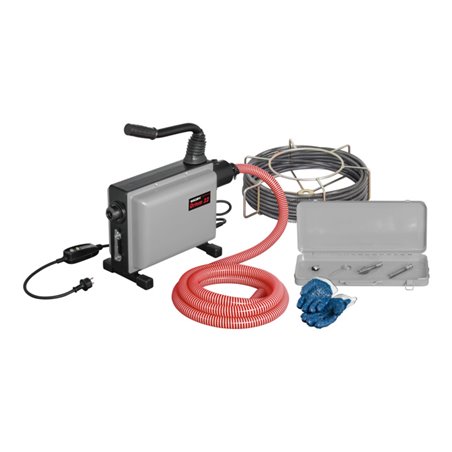 Roller Ortem 22 Set 16