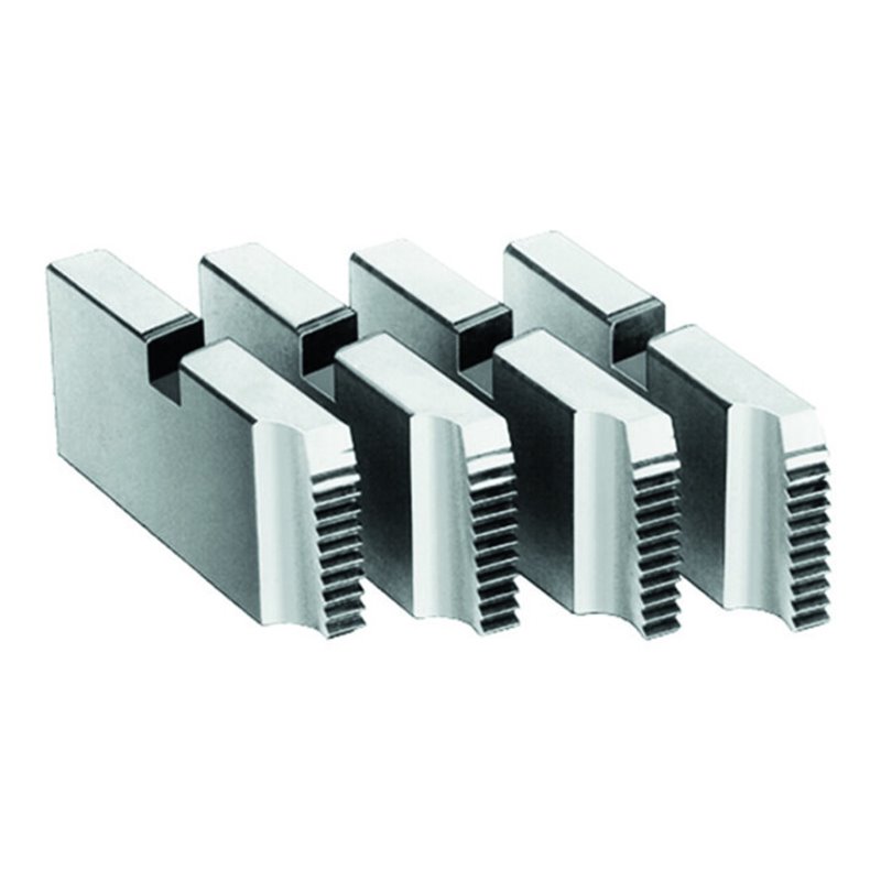 Roller Schneidbacken HSS R 1/16-1/8 Zoll rechts, Satz