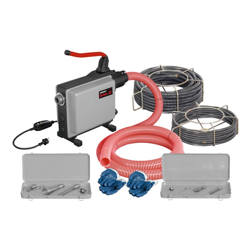 Roller Ortem 32 Set 16+22