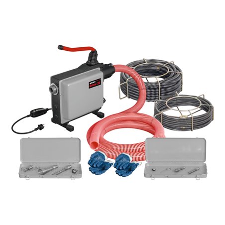 Roller Ortem 32 Set 16+22