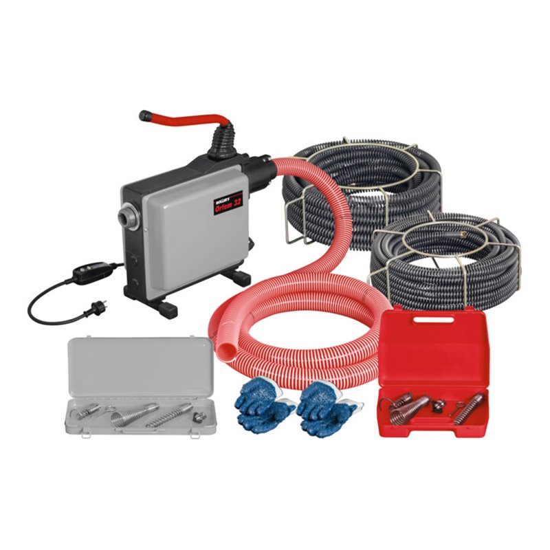 Roller Ortem 32 Set 22+32