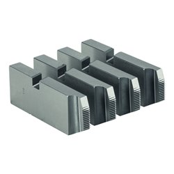 Roller Schneidbacken HSS R 1/4-3/8 Zoll rechts, Satz