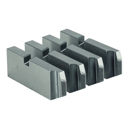 Roller Schneidbacken HSS R 1/4-3/8 Zoll rechts, Satz