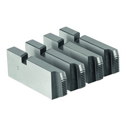 Roller Schneidbacken R 1/2-3/4 Zoll rechts, Satz