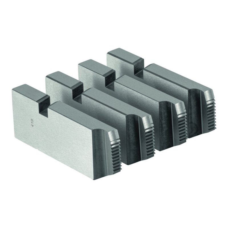 Roller Schneidbacken R 1/2-3/4 Zoll rechts, Satz