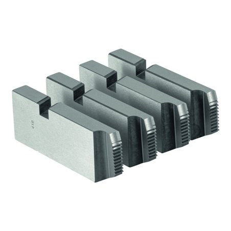 Roller Schneidbacken R 1/2-3/4 Zoll rechts, Satz