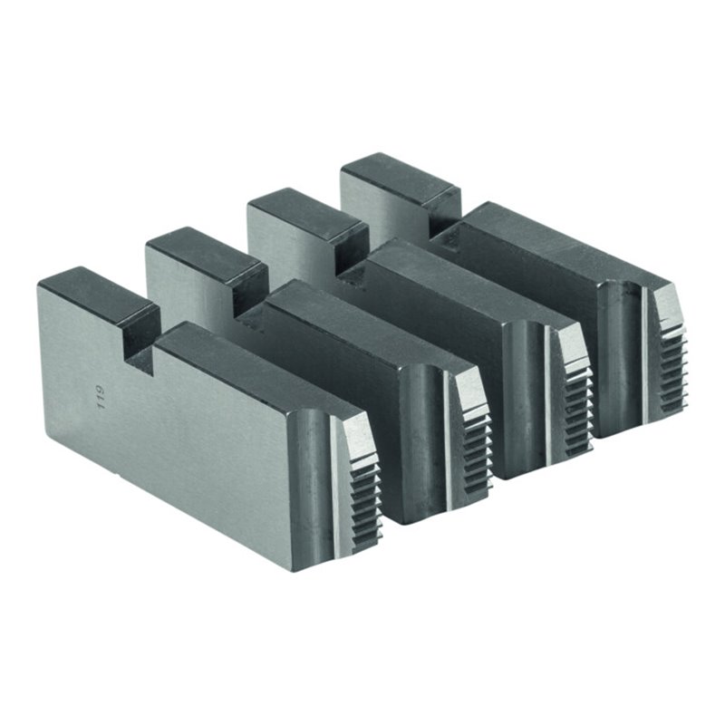 Roller Schneidbacken M 14 rechts, Satz