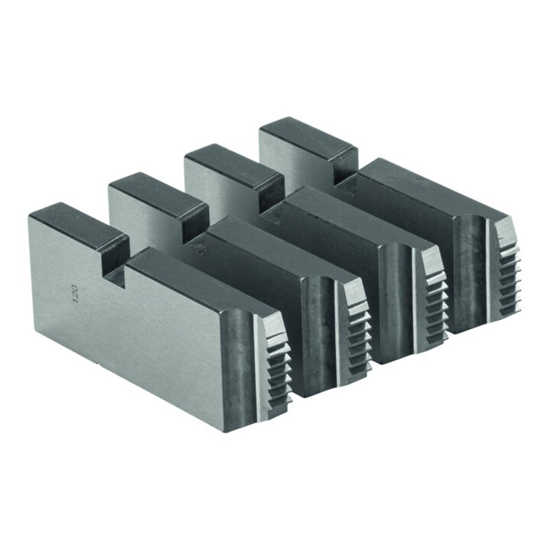 Roller Schneidbacken M 20 rechts, Satz