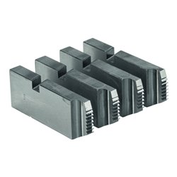 Roller Schneidbacken M 18 rechts, Satz