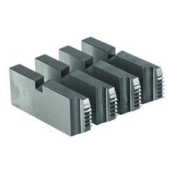 Roller Schneidbacken M 27 rechts, Satz