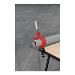 Roller Halterung für Werkbank