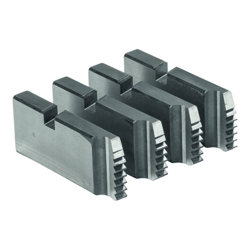 Roller Schneidbacken M 33 rechts, Satz