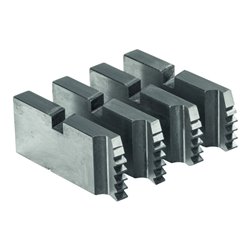 Roller Schneidbacken M 45 rechts, Satz