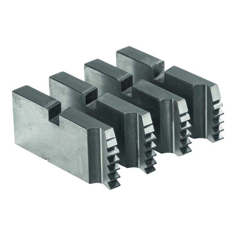 Roller Schneidbacken M 45 rechts, Satz