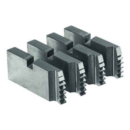 Roller Schneidbacken M 45 rechts, Satz