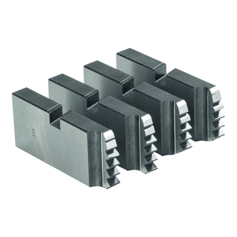 Roller Schneidbacken M 48 rechts, Satz