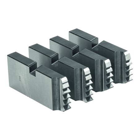 Roller Schneidbacken M 48 rechts, Satz