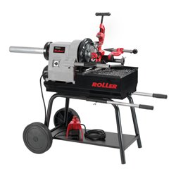 Roller Robot 2 D 1/2-2 Zoll