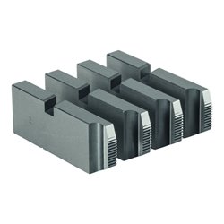 Roller Schneidbacken M 25 x 1,5 re, Satz