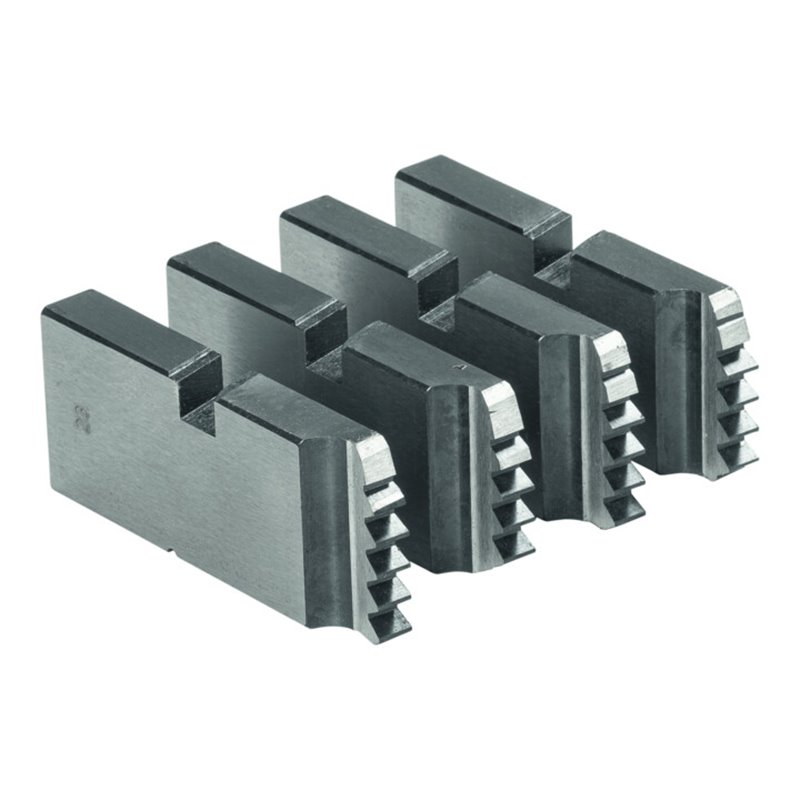 Roller Schneidbacken M 52 rechts, Satz