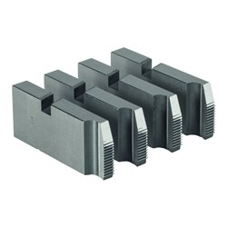 Roller Schneidbacken M 32 x 1,5 re, Satz