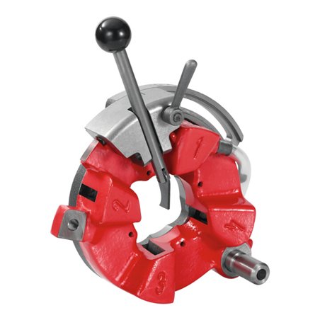 Roller Universal-Automatik-Schneidkopf 1/16–2 Zoll