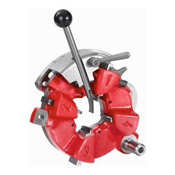 Roller Universal-Automatik-Schneidkopf 1/16–2 Zoll