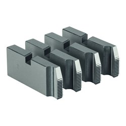 Roller Schneidbacken M 40 x 1,5 re, Satz