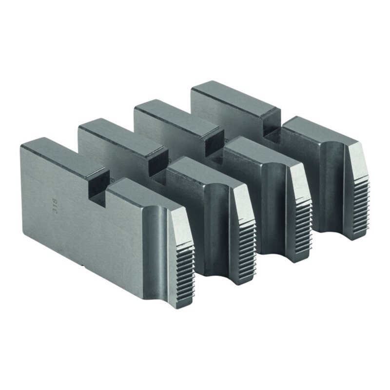 Roller Schneidbacken M 50 x 1,5 re, Satz