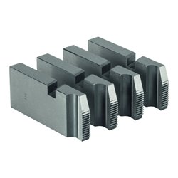 Roller Schneidbacken M 63 x 1,5 re, Satz