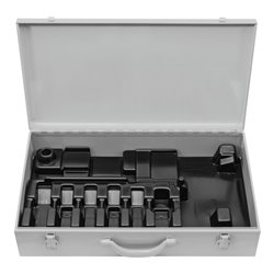 Roller Stahlblechkasten mit Einlage, 574610 A