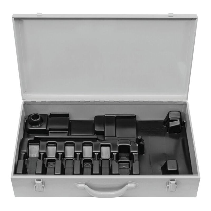 Roller Stahlblechkasten mit Einlage, 574610 A