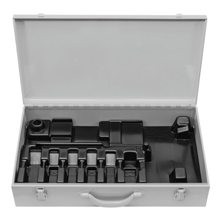 Roller Stahlblechkasten mit Einlage, 574610 A