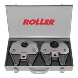 Roller Stahlblechkasten mit Einlage, 574611 A
