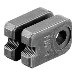 Roller Trenneinsätze M 6