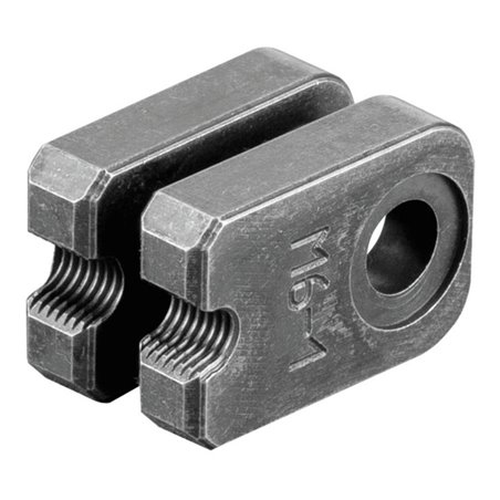 Roller Trenneinsätze M 6