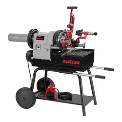 Roller Robot 4 D 1/2-4 Zoll