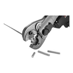 Roller Trenneinsätze M 8