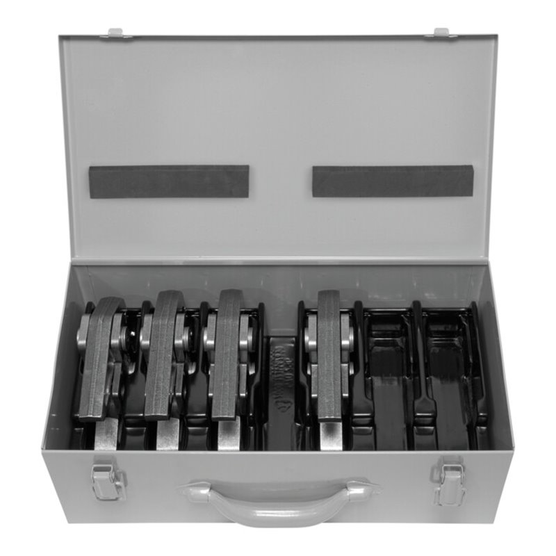 Roller Stahlblechkasten mit Einlage, 115001 A