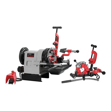 Roller Robot 4 U-L 1/2-4 Zoll