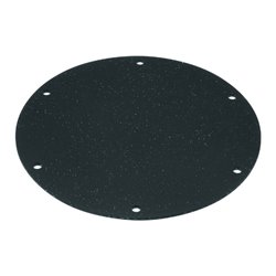 Roller Gummischeibe Durchmesser 200 mm, 10er-P