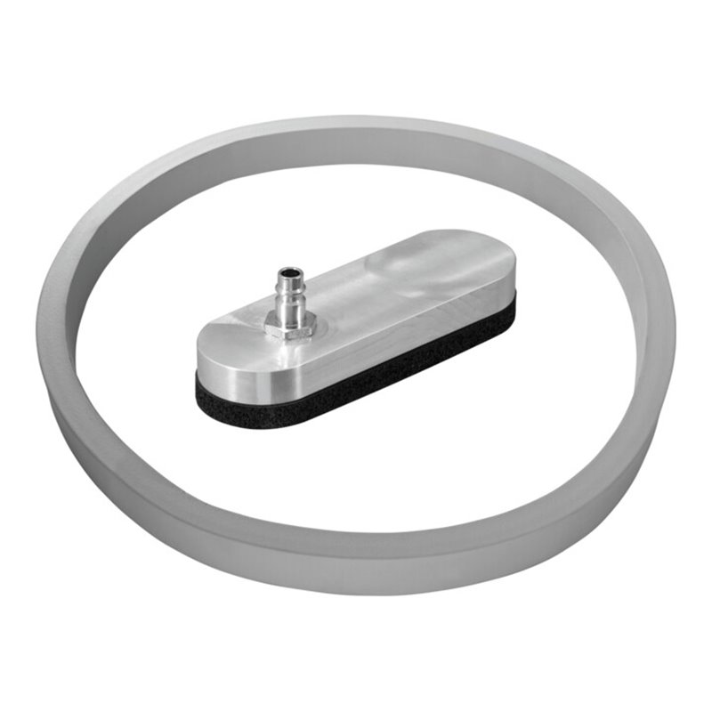 Roller Vakuumbefestigung Bohrständer T