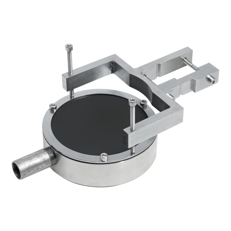 Roller Wasserabsaug-Vorrichtung bis Durchmesser 170 mm