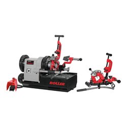 Roller Robot 3 D 1/2-3 Zoll