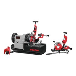 Roller Robot 3 K 1/2-3 Zoll