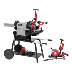 Roller Robot 3 U-L 1/2-3 Zoll