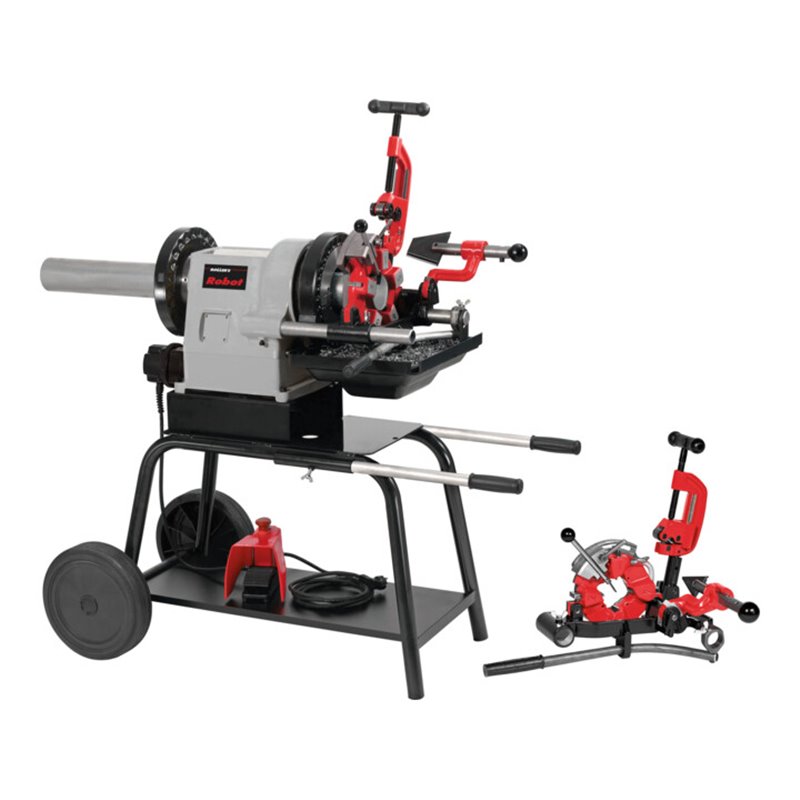 Roller Robot 3 U-L 1/2-3 Zoll