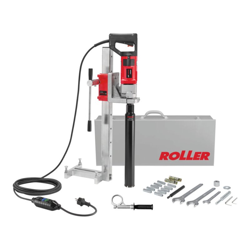 Roller Centro S1 Set 62 S2