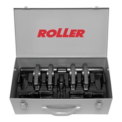 Roller Stahlblechkasten mit Einlage, 380314 A380