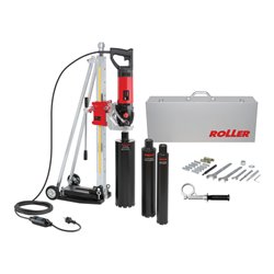 Roller Centro SR Set 62-82-132 T